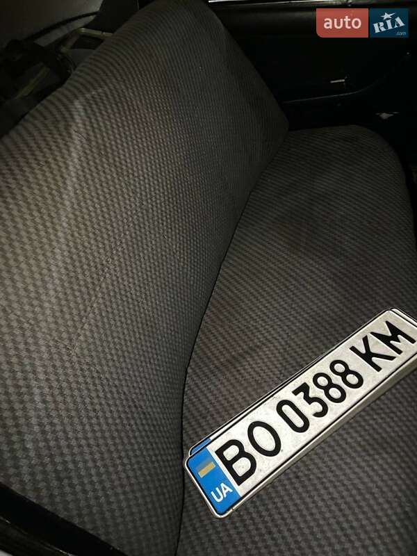 ВАЗ / Lada 2107 2008