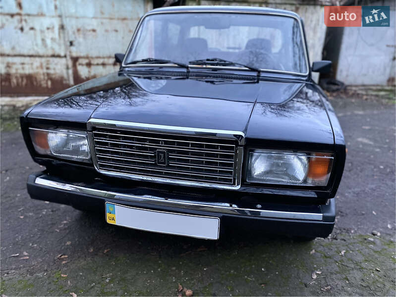 ВАЗ / Lada 2107 2010 ВАЗ / Lada 2107 2010