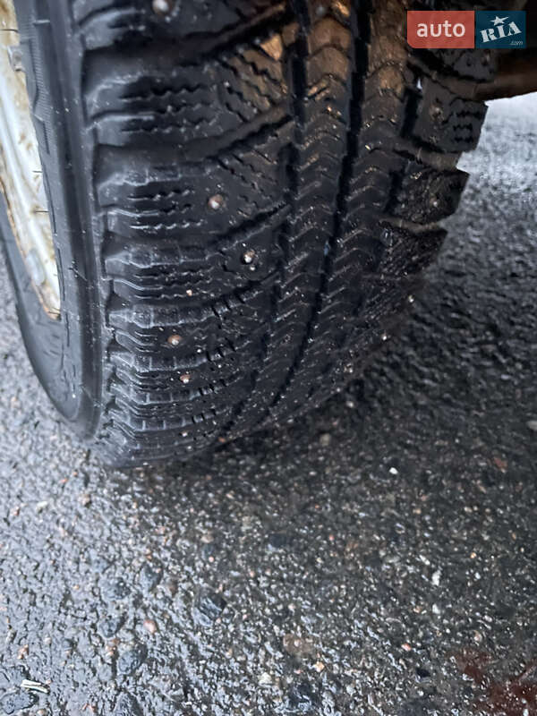 Седан ВАЗ / Lada 2107 2008 в Звенигородке