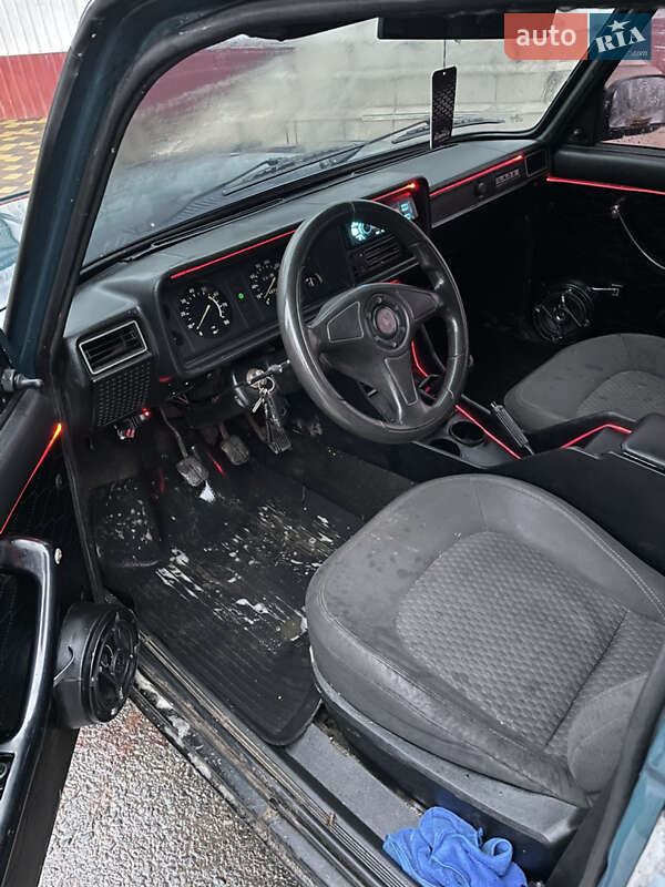 Седан ВАЗ / Lada 2107 2008 в Звенигородке