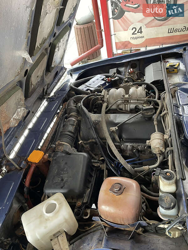 Седан ВАЗ / Lada 2107 2006 в Крижополі фото 15 Седан ВАЗ / Lada 2107 2006 в Крижополі