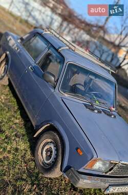 Седан ВАЗ 2107 2006 в Ніжині