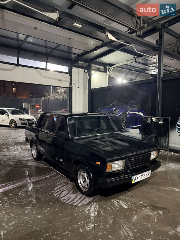 ВАЗ / Lada 2107 2011 ВАЗ / Lada 2107 2011