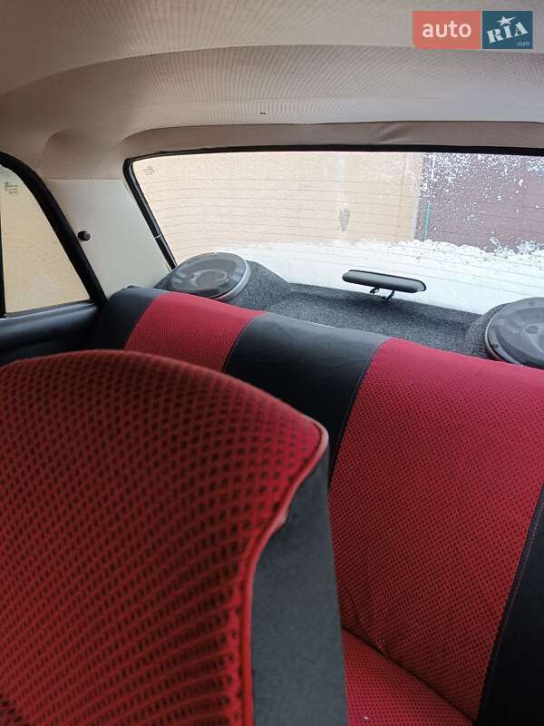 Седан ВАЗ / Lada 2107 2006 в Кропивницком фото 7 Седан ВАЗ / Lada 2107 2006 в Кропивницком