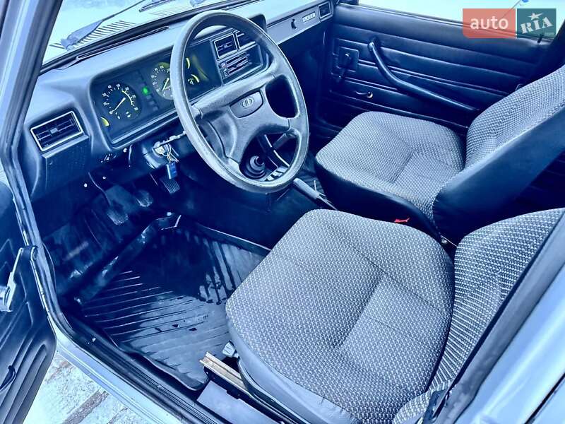 Седан ВАЗ / Lada 2107 2011 в Харькове фото 6 Седан ВАЗ / Lada 2107 2011 в Харькове