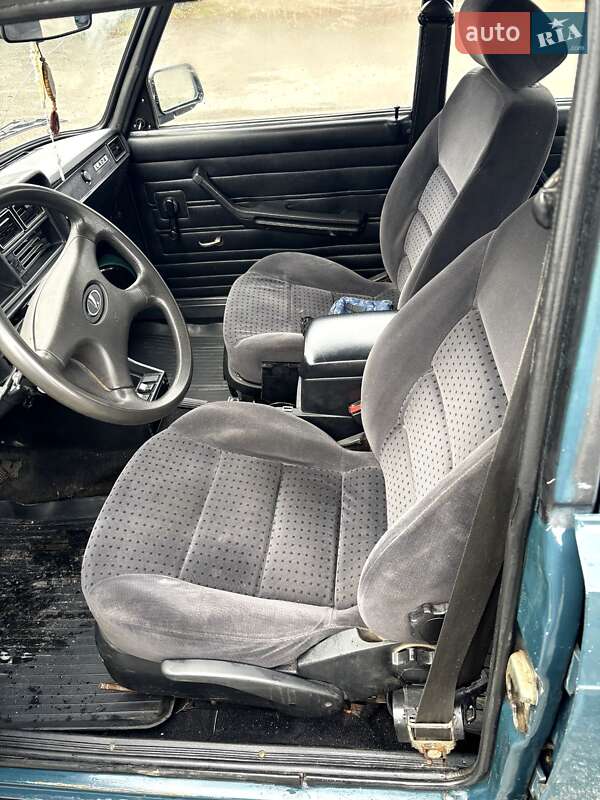 Седан ВАЗ / Lada 2107 2003 в Теофиполе