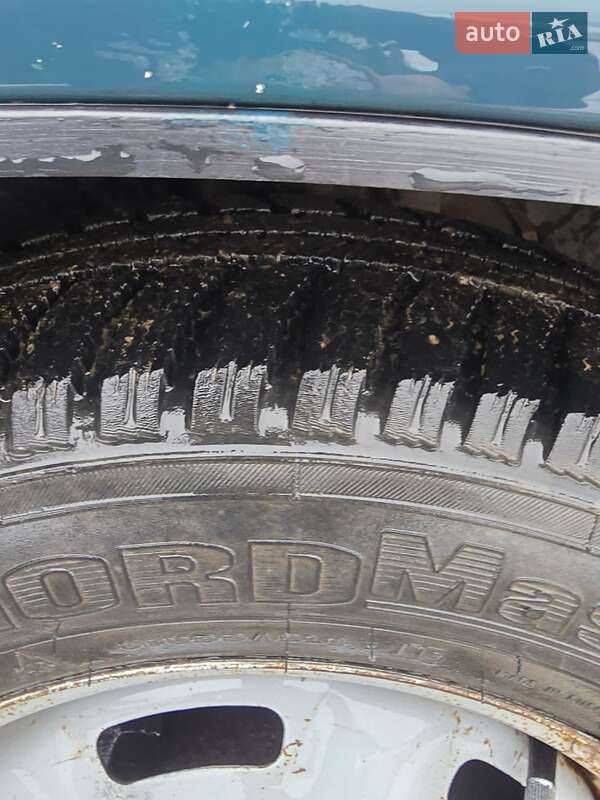 Седан ВАЗ / Lada 2107 2003 в Залещиках фото 13 Седан ВАЗ / Lada 2107 2003 в Залещиках