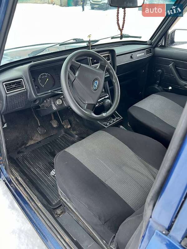 Седан ВАЗ / Lada 2107 1983 в Хорошеве