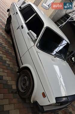 Седан ВАЗ 2107 1985 в Одесі