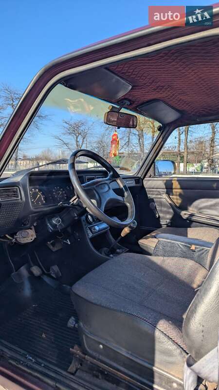 Седан ВАЗ / Lada 2107 2000 в Одессе фото 19 Седан ВАЗ / Lada 2107 2000 в Одессе