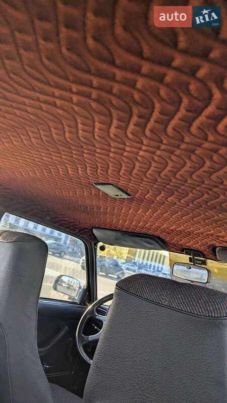 Седан ВАЗ / Lada 2107 2000 в Одессе фото 27 Седан ВАЗ / Lada 2107 2000 в Одессе