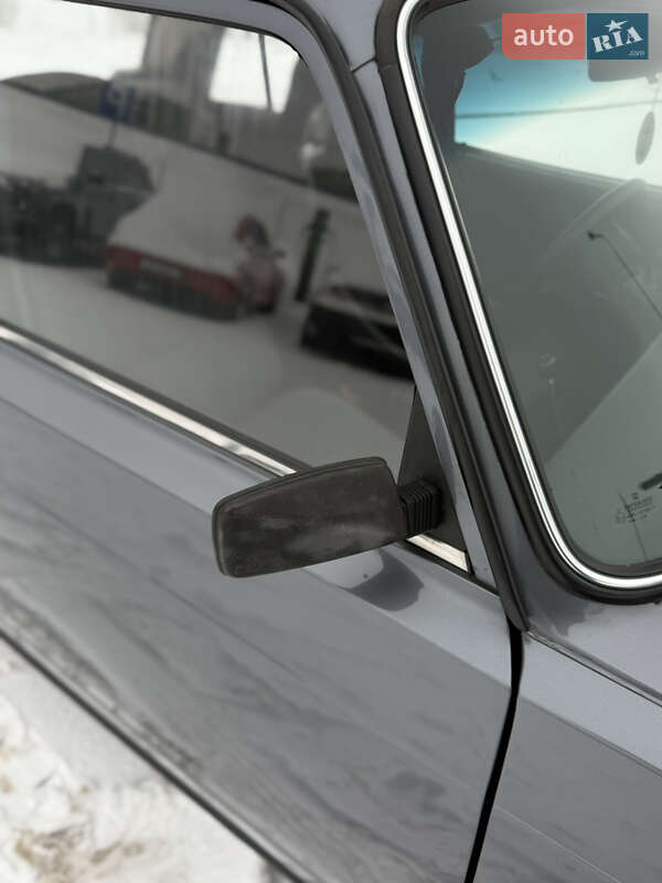 Седан ВАЗ / Lada 2107 2008 в Києві