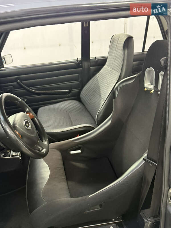 Седан ВАЗ / Lada 2107 2008 в Києві