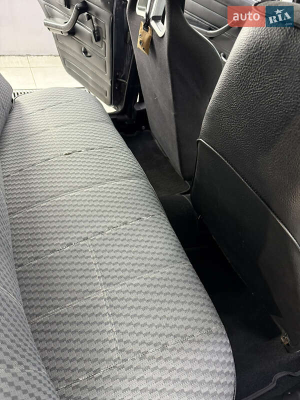 Седан ВАЗ / Lada 2107 2008 в Києві