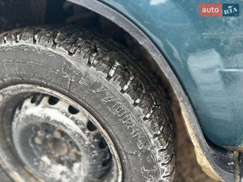 Седан ВАЗ / Lada 2107 2005 в Ланчине