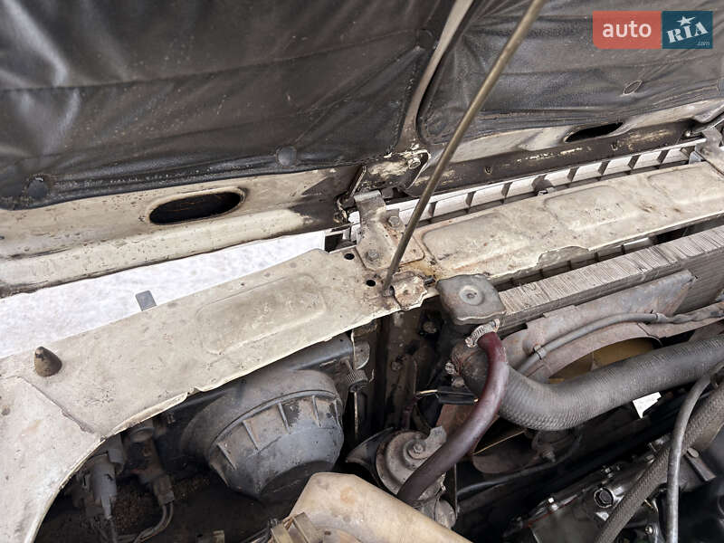 Седан ВАЗ / Lada 2107 1988 в Києві