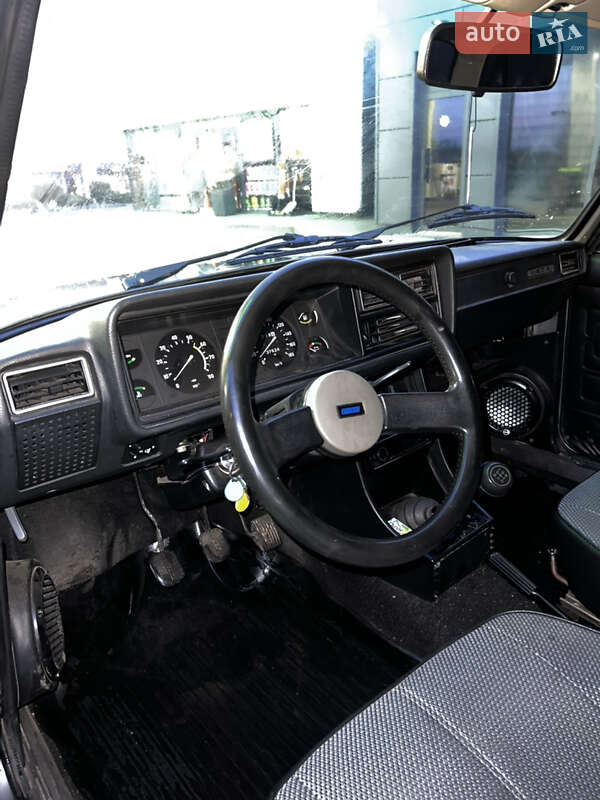 Седан ВАЗ / Lada 2107 2007 в Ужгороде фото 11 Седан ВАЗ / Lada 2107 2007 в Ужгороде