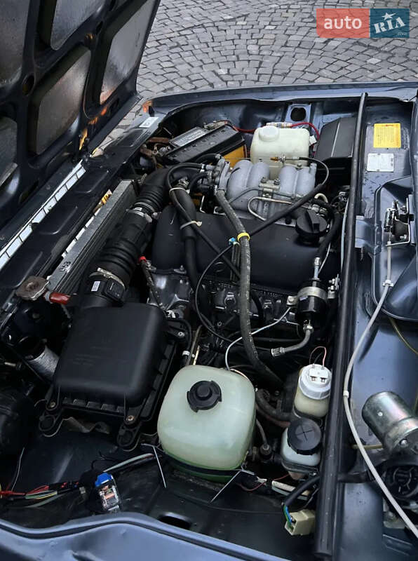 Седан ВАЗ / Lada 2107 2007 в Ужгороде фото 18 Седан ВАЗ / Lada 2107 2007 в Ужгороде