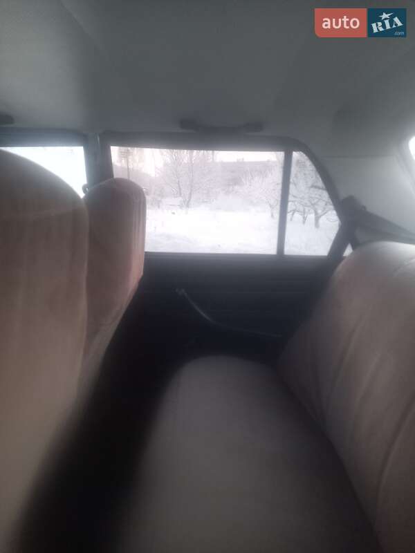 Седан ВАЗ / Lada 2107 2008 в Гайсине