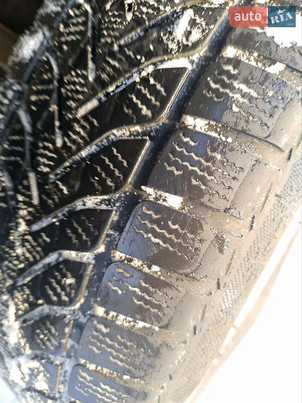 Седан ВАЗ / Lada 2107 1984 в Дубні фото 2 Седан ВАЗ / Lada 2107 1984 в Дубні