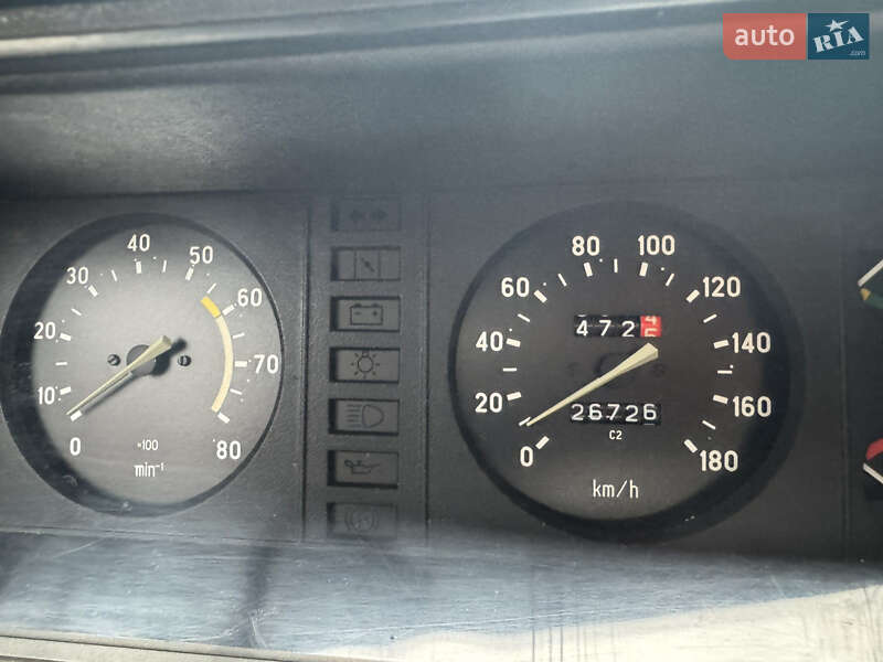 Седан ВАЗ / Lada 2107 2001 в Запоріжжі