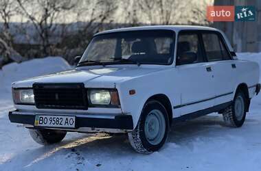 Седан ВАЗ / Lada 2107 2003 в Тернополе