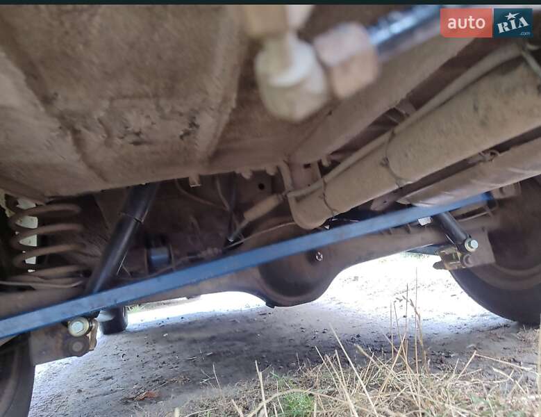 Седан ВАЗ / Lada 2107 1987 в Черкассах