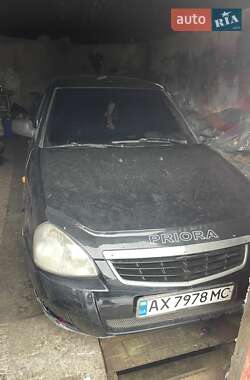 Седан ВАЗ 2107 2010 в Первомайске