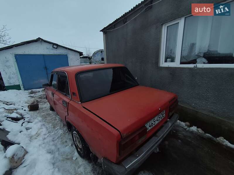 Седан ВАЗ / Lada 2107 1994 в Подільську