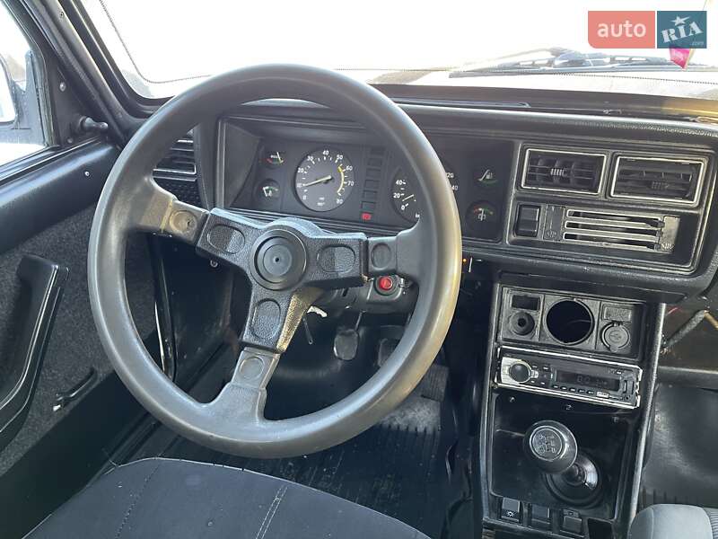 Седан ВАЗ / Lada 2107 2003 в Тернополе