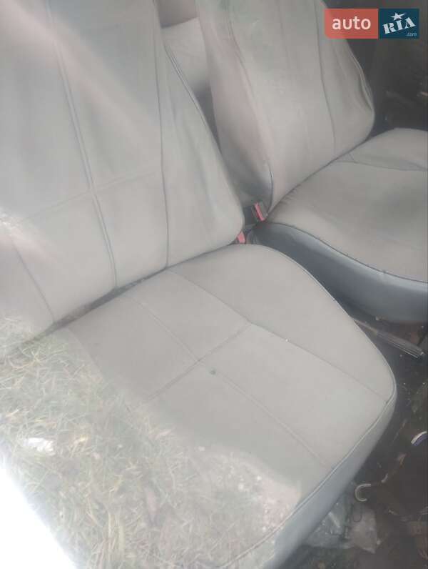 ВАЗ / Lada 2107 1990 ВАЗ / Lada 2107 1990