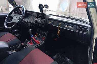 Седан ВАЗ 2107 1991 в Ровно