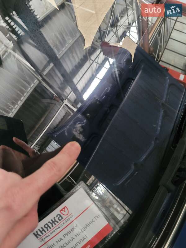 Седан ВАЗ / Lada 2107 2006 в Днепре фото 7 Седан ВАЗ / Lada 2107 2006 в Днепре