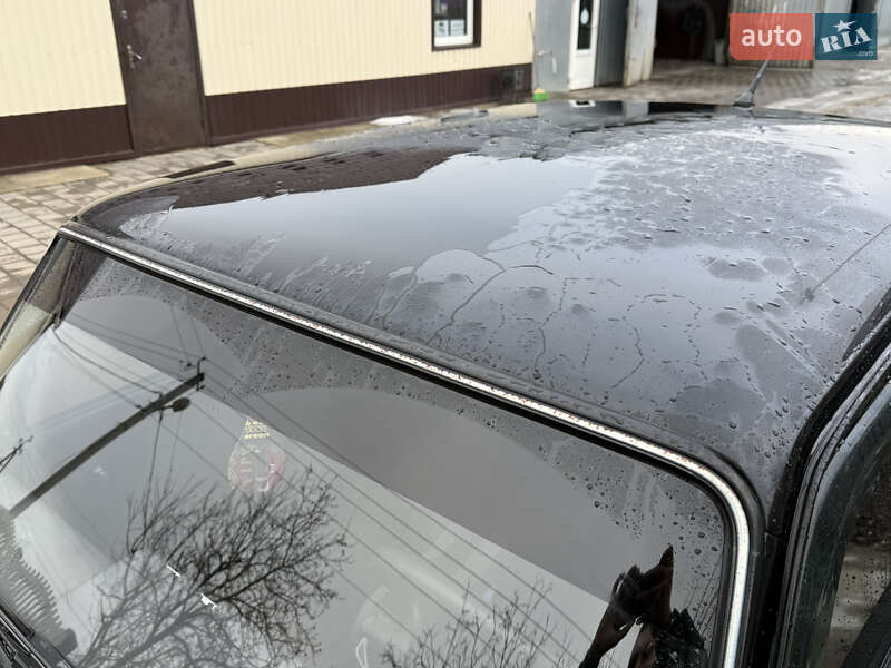 Седан ВАЗ / Lada 2107 2007 в Снигиревке