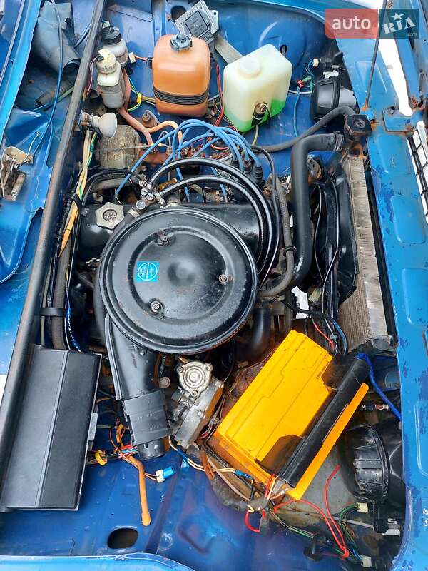 Седан ВАЗ / Lada 2107 2005 в Тростянце