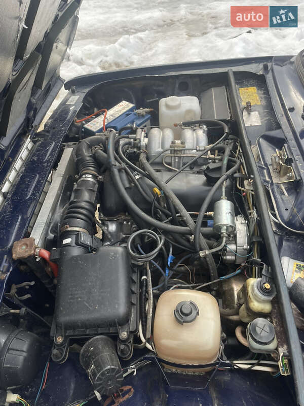 Седан ВАЗ / Lada 2107 2007 в Великих Мостах