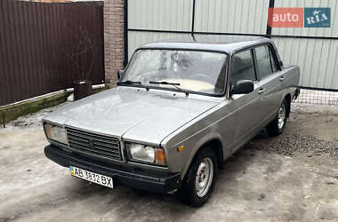 Седан ВАЗ 2107 2006 в Вінниці