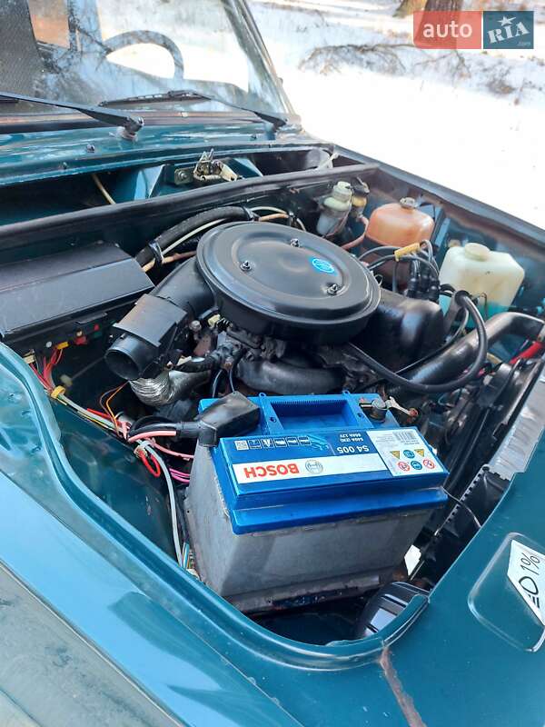 Седан ВАЗ / Lada 2107 2005 в Тростянце