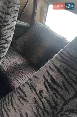 Седан ВАЗ 2107 1988 в Красилове