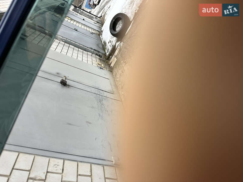 Седан ВАЗ / Lada 2107 2005 в Киеве