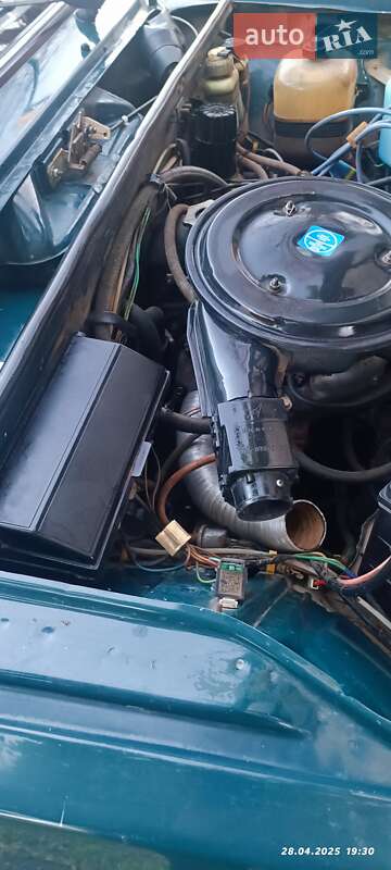 Седан ВАЗ / Lada 2107 2005 в Никополе фото 11 Седан ВАЗ / Lada 2107 2005 в Никополе
