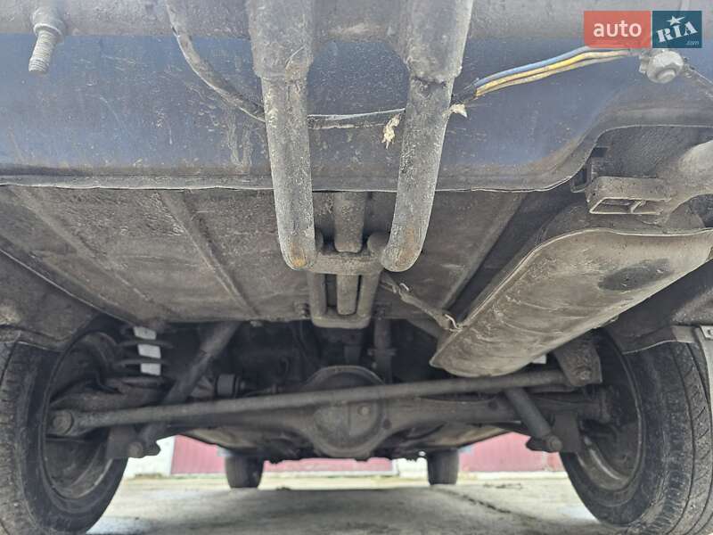 Седан ВАЗ / Lada 2107 2003 в Семеновке