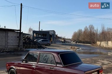 Седан ВАЗ 2107 2009 в Умани