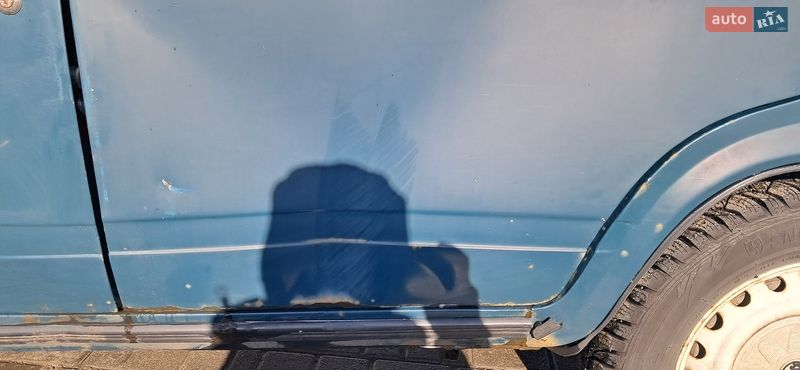 Седан ВАЗ / Lada 2107 2002 в Фастове