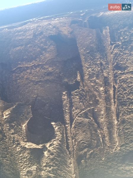 Седан ВАЗ / Lada 2107 2002 в Фастове