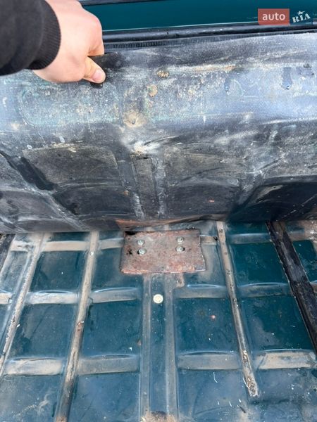 Седан ВАЗ / Lada 2107 2006 в Черновцах