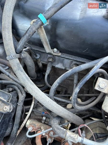 Седан ВАЗ / Lada 2107 2006 в Черновцах