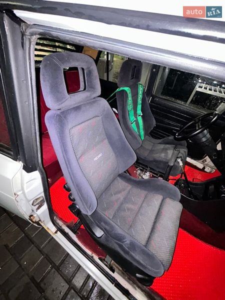 Седан ВАЗ / Lada 2107 1996 в Кропивницком фото 16 Седан ВАЗ / Lada 2107 1996 в Кропивницком