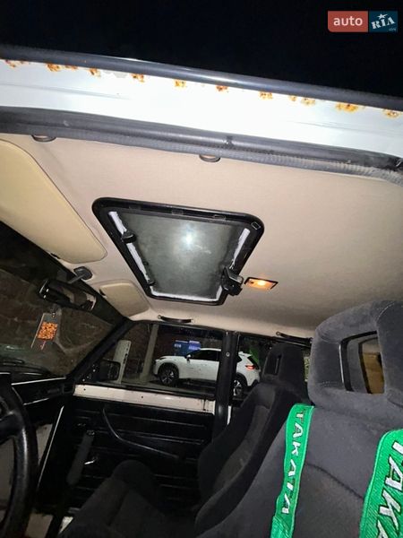 Седан ВАЗ / Lada 2107 1996 в Кропивницком фото 21 Седан ВАЗ / Lada 2107 1996 в Кропивницком