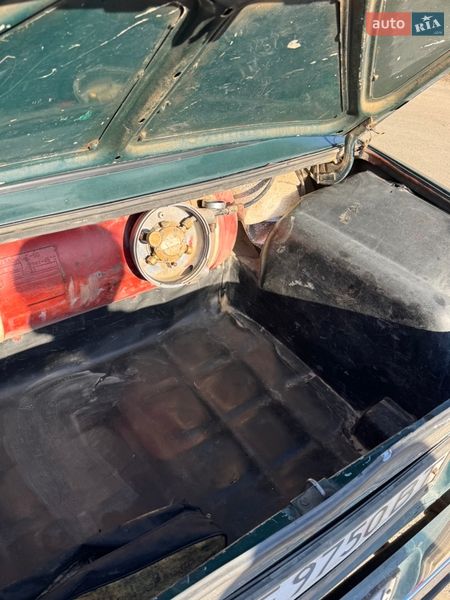 Седан ВАЗ / Lada 2107 2008 в Кицмани